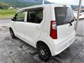 2014 Suzuki Wagon R