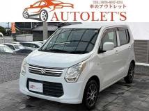 2014 Suzuki Wagon R