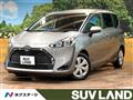 2020 Toyota Sienta