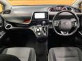 2020 Toyota Sienta
