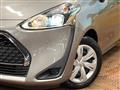 2020 Toyota Sienta