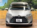 2020 Toyota Sienta