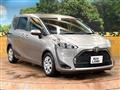 2020 Toyota Sienta