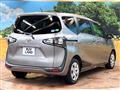 2020 Toyota Sienta