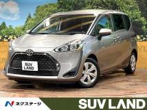 2020 Toyota Sienta