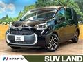 2026 Toyota Sienta