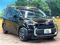 2026 Toyota Sienta