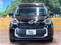 2026 Toyota Sienta