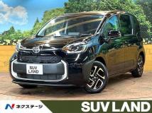 2026 Toyota Sienta