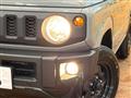 2026 Suzuki Jimny