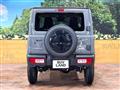 2026 Suzuki Jimny