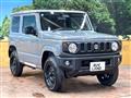 2026 Suzuki Jimny