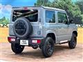 2026 Suzuki Jimny