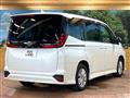 2023 Toyota Noah