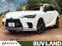 2023 Lexus RX