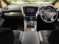 2022 Toyota Alphard Hybrid