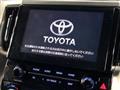 2022 Toyota Alphard Hybrid