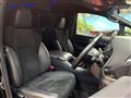 2022 Toyota Alphard Hybrid