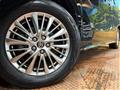 2022 Toyota Alphard Hybrid