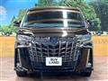 2022 Toyota Alphard Hybrid