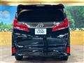 2022 Toyota Alphard Hybrid