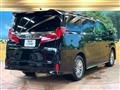 2022 Toyota Alphard Hybrid