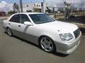 2001 Toyota Crown