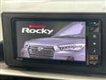 2020 Daihatsu Rocky