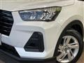 2020 Daihatsu Rocky