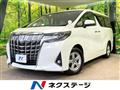 2019 Toyota Alphard G