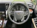 2019 Toyota Alphard G