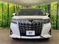 2019 Toyota Alphard G