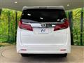 2019 Toyota Alphard G