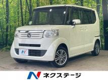 2013 Honda N BOX
