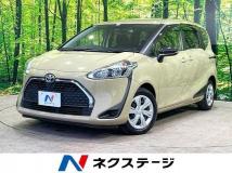 2021 Toyota Sienta