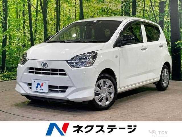 2023 Daihatsu Mira