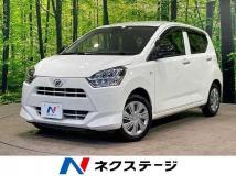 2023 Daihatsu Mira