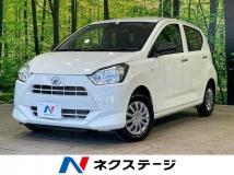 2021 Daihatsu Mira