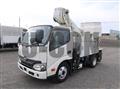 2016 Hino Dutro