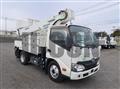 2016 Hino Dutro