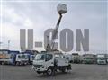 2016 Hino Dutro