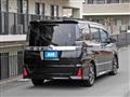 2019 Toyota Voxy