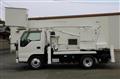 2008 Isuzu Elf Truck