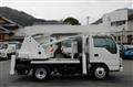 2008 Isuzu Elf Truck