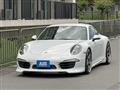 2014 Porsche 911
