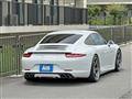 2014 Porsche 911
