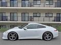 2014 Porsche 911