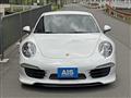 2014 Porsche 911