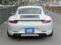 2014 Porsche 911