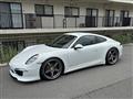 2014 Porsche 911